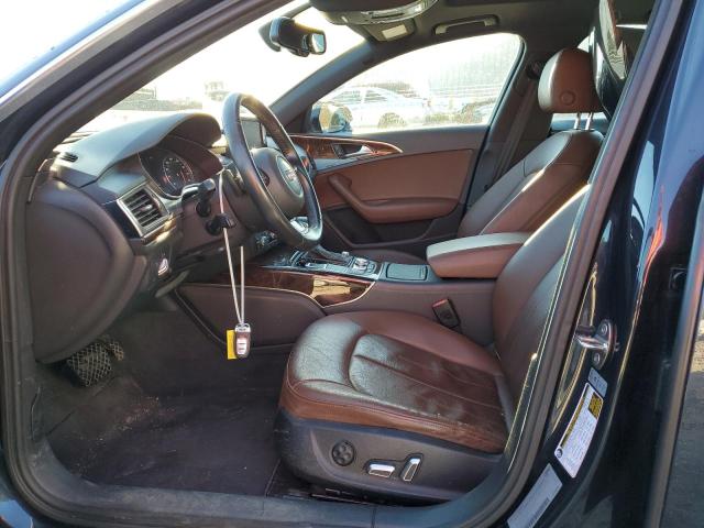 Photo 7 from auction – 2017 AUDI A6 PREMIUM with VIN WAUF8AFC4HN079145