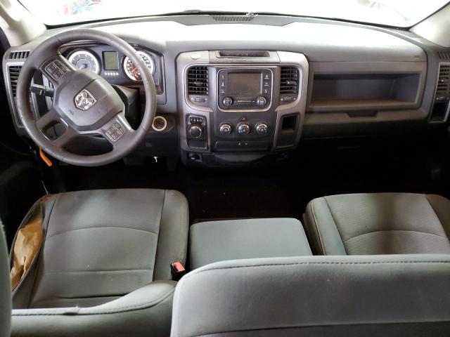 Photo 8 from auction – 2018 RAM 1500 ST with VIN 1C6RR6KT6JS193131