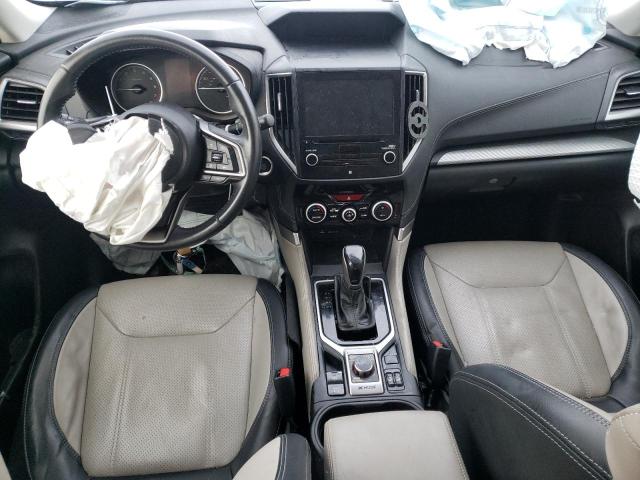 Photo 8 from auction – 2019 SUBARU FORESTER L with VIN JF2SKASC7KH499725