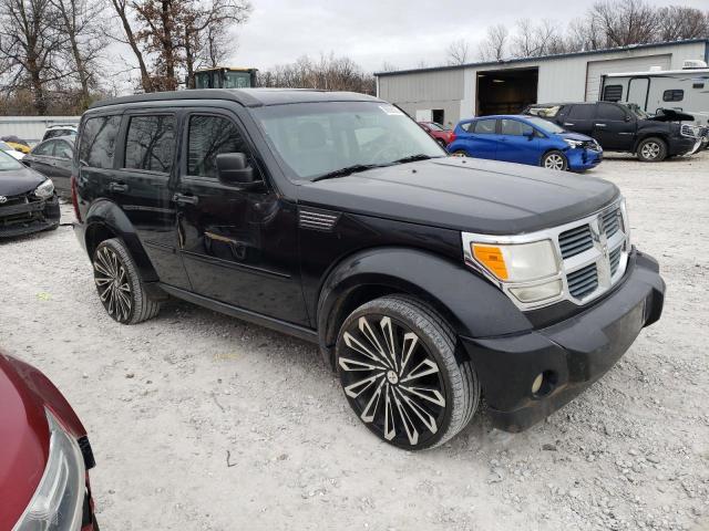 Photo 4 from auction – 2010 DODGE NITRO SXT with VIN 1D4PT5GK5AW125927
