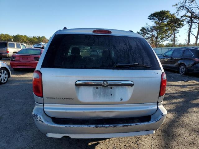 Photo 6 from auction – 2007 CHRYSLER TOWN AND C with VIN 2A4GP44RX7R298061