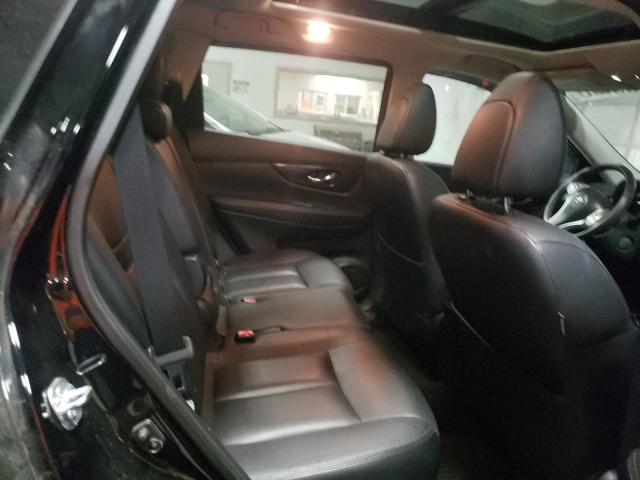 Photo 11 from auction – 2015 NISSAN ROGUE S with VIN 5N1AT2MVXFC844966