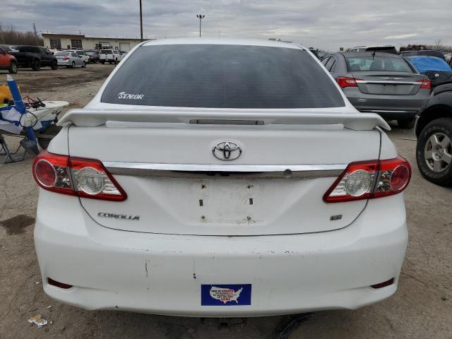 Photo 6 from auction – 2013 TOYOTA COROLLA BA with VIN 5YFBU4EE9DP132095