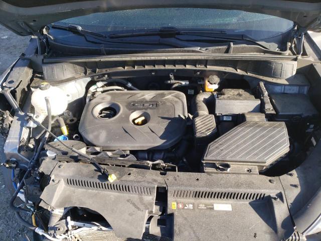 Photo 12 from auction – 2019 HYUNDAI TUCSON LIM with VIN KM8J3CA41KU057779