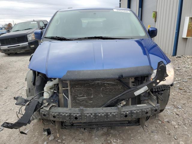 Foto 5 de la subasta – 2013 DODGE GRAND CARA con VIN 2C4RDGDG8DR781065