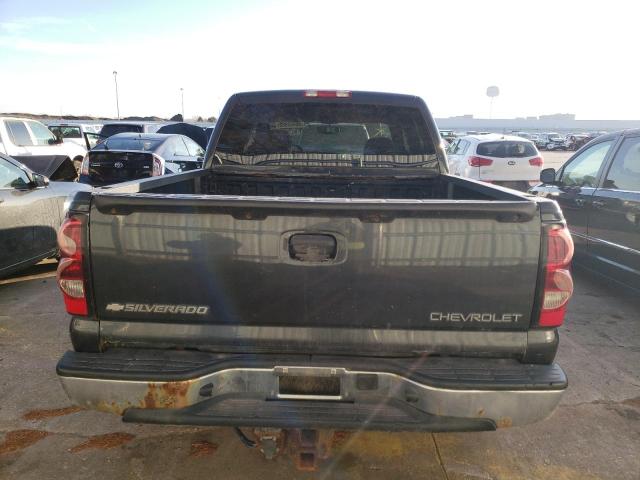 Photo 6 from auction – 2005 CHEVROLET SILVERADO with VIN 2GCEK13TX51101327