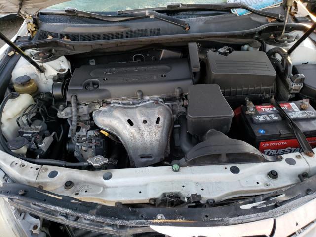 Photo 11 from auction – 2007 TOYOTA CAMRY CE with VIN 4T1BE46KX7U675296