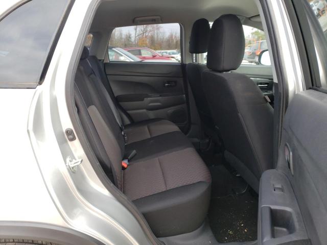 Photo 11 from auction – 2019 MITSUBISHI OUTLANDER with VIN JA4AP3AU4KU010149