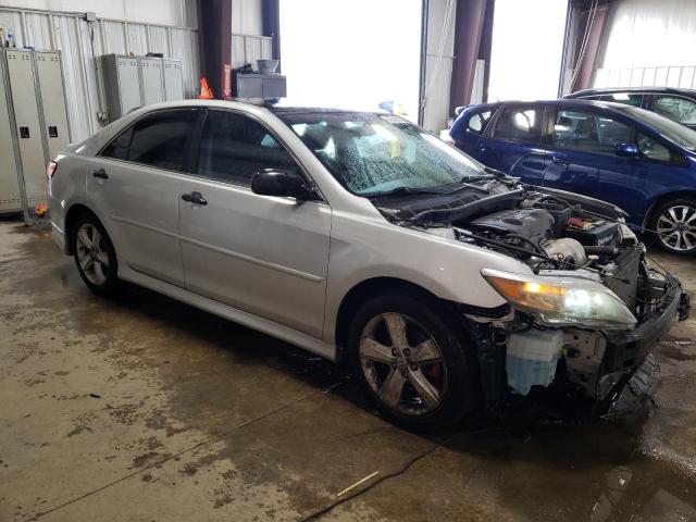 Photo 4 from auction – 2010 TOYOTA CAMRY BASE with VIN 4T1BF3EK8AU057149