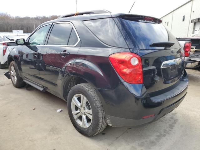 Photo 2 from auction – 2014 CHEVROLET EQUINOX LT with VIN 2GNALBEK7E6197627