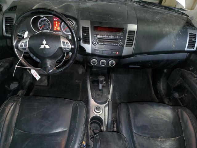 Photo 8 from auction – 2008 MITSUBISHI OUTLANDER with VIN JA4MT41X88Z016797