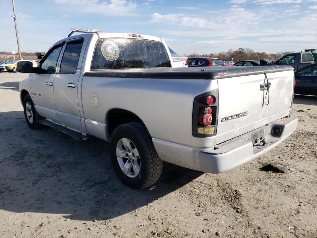 Фото 2 с аукциона – 2002 DODGE RAM 1500 с VIN 3D7HA18Z52G195428