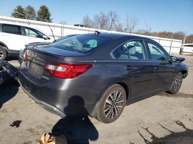 Photo 3 from auction – 2018 SUBARU LEGACY with VIN 4S3BNAD64J3031587