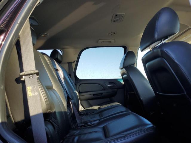 Photo 11 from auction – 2007 GMC YUKON with VIN 1GKFC13J87R245344