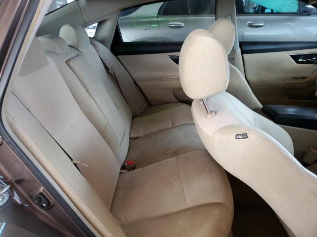 Photo 10 from auction – 2013 NISSAN ALTIMA 2.5 with VIN 1N4AL3AP3DC260234