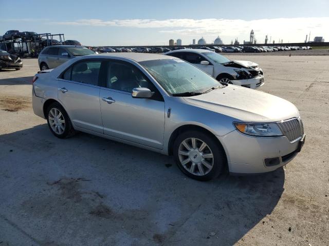 Photo 4 from auction – 2012 LINCOLN MKZ with VIN 3LNHL2GC1CR802059