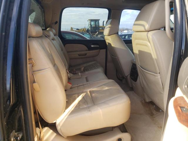 Photo 10 from auction – 2008 CHEVROLET AVALANCHE with VIN 3GNFK12Y88G206808