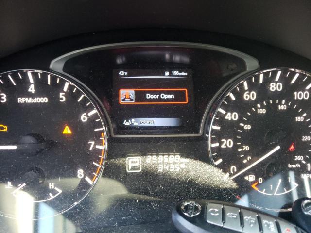 Photo 9 from auction – 2015 NISSAN ALTIMA 2.5 with VIN 1N4AL3AP1FN396885