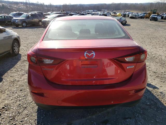 Photo 6 from auction – 2015 MAZDA 3 TOURING with VIN 3MZBM1V74FM166713