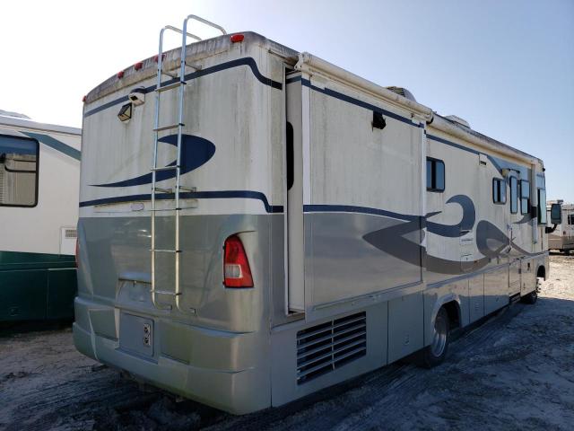 Photo 4 from auction – 2004 WINNEBAGO MOTORHOME with VIN 5B4MP67G743378863