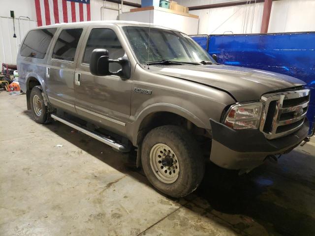Photo 4 from auction – 2005 FORD EXCURSION with VIN 1FMSU43P75EA12861