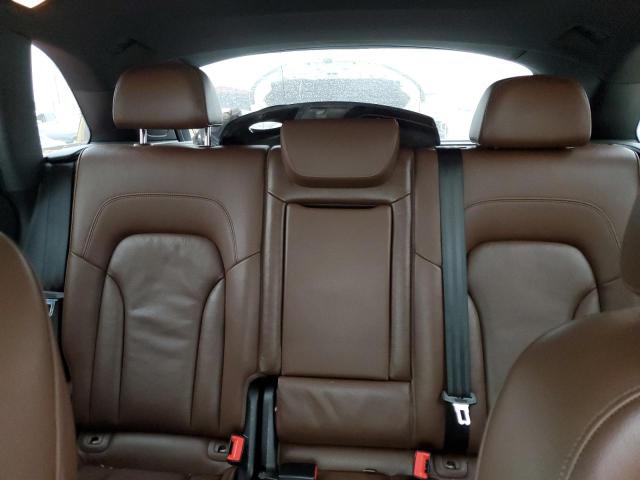 Zdjęcie 10 z aukcji – 2014 AUDI Q5 PREMIUM z VIN WA1LFAFP7EA116328