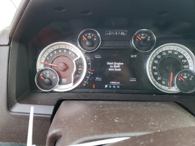 Photo 9 from auction – 2014 RAM 1500 LARAM with VIN 1C6RR7NT5ES233867