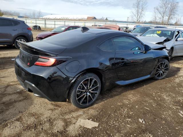 Photo 3 from auction – 2022 TOYOTA GR 86 with VIN JF1ZNBB17N9756072