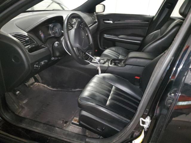 Photo 7 from auction – 2017 CHRYSLER 300 S with VIN 2C3CCAGG8HH553195
