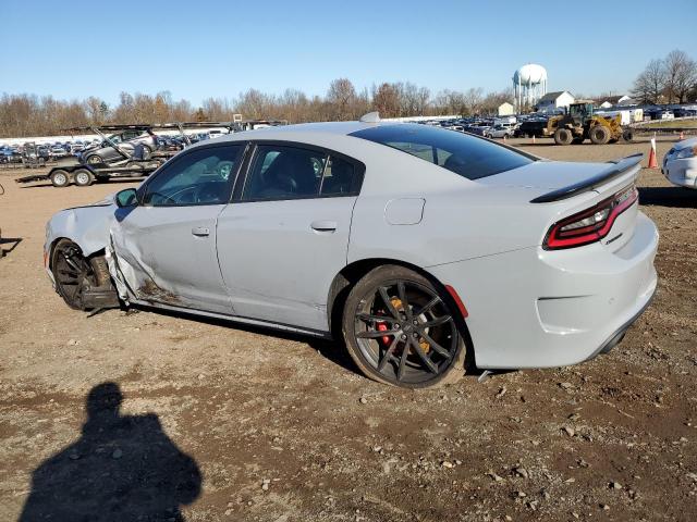 Photo 2 from auction – 2020 DODGE CHARGER SC with VIN 2C3CDXGJ3LH217085