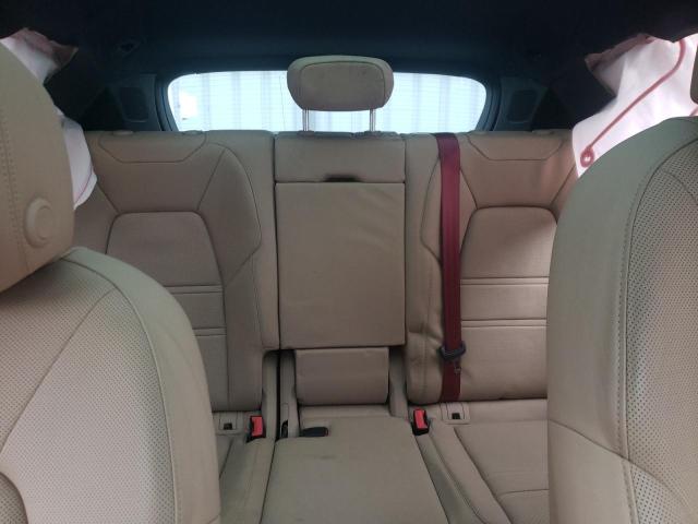 Photo 10 from auction – 2022 PORSCHE CAYENNE with VIN WP1AA2AY4NDA01376