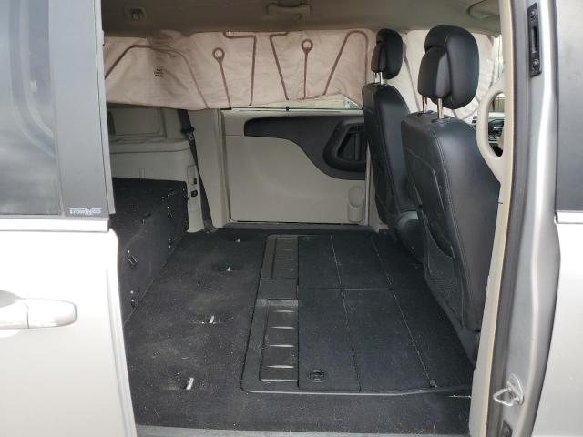 Photo 11 from auction – 2011 CHRYSLER TOWN & COU with VIN 2A4RR8DG7BR659179