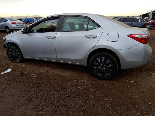 Photo 2 from auction – 2016 TOYOTA COROLLA L with VIN 5YFBURHE8GP419974