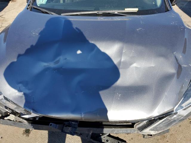 Photo 11 from auction – 2017 NISSAN SENTRA S with VIN 3N1AB7AP4HY358452