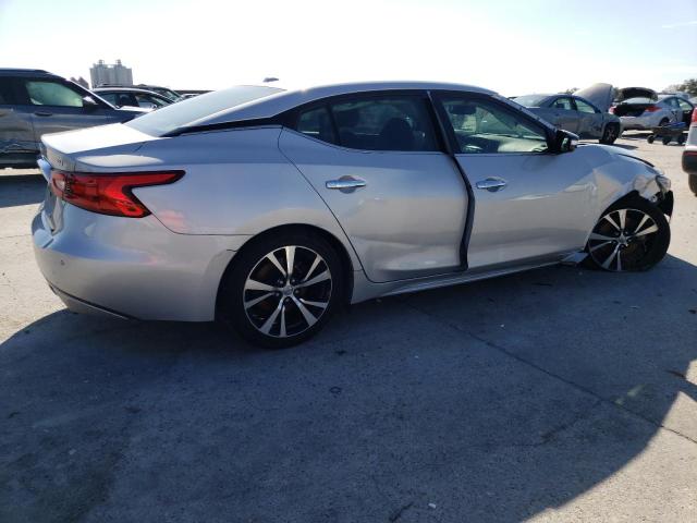 Photo 3 from auction – 2018 NISSAN MAXIMA 3.5 with VIN 1N4AA6AP9JC369025