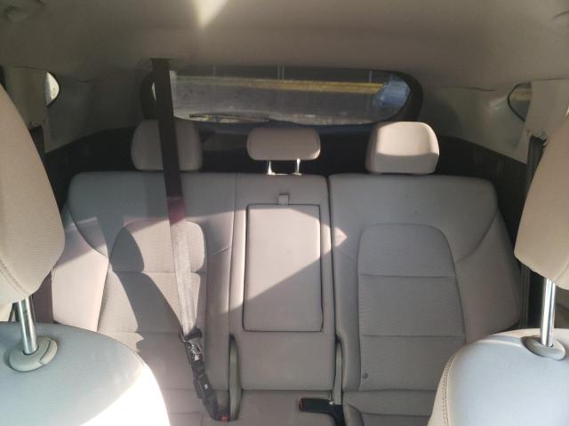 Photo 10 from auction – 2019 HYUNDAI TUCSON LIM with VIN KM8J3CA41KU057779