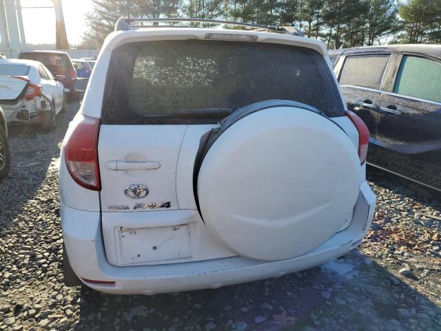 Photo 6 from auction – 2008 TOYOTA RAV4 with VIN JTMBD35V185137398