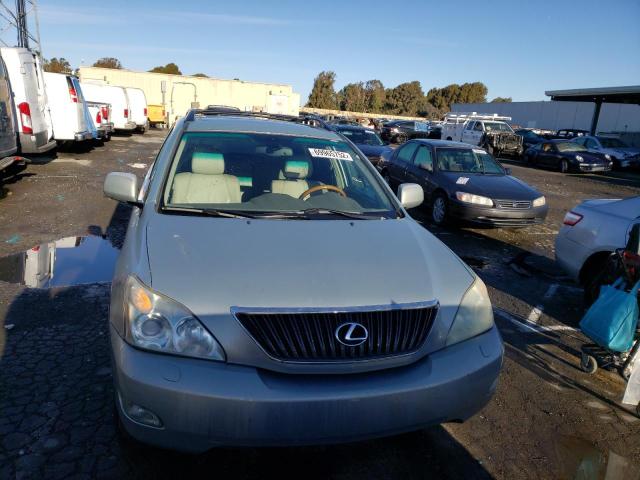 Photo 5 from auction – 2007 LEXUS RX 350 with VIN 2T2HK31U47C002720
