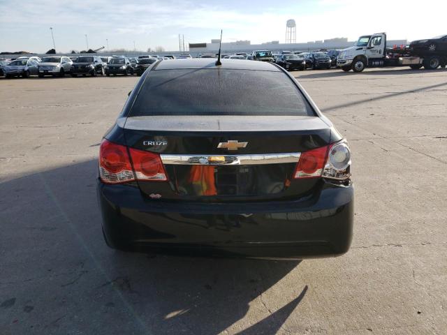 Photo 6 from auction – 2012 CHEVROLET CRUZE LS with VIN 1G1PC5SHXC7202208