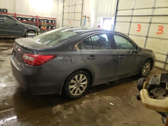 Photo 3 from auction – 2015 SUBARU LEGACY 2.5 with VIN 4S3BNAC60F3007022