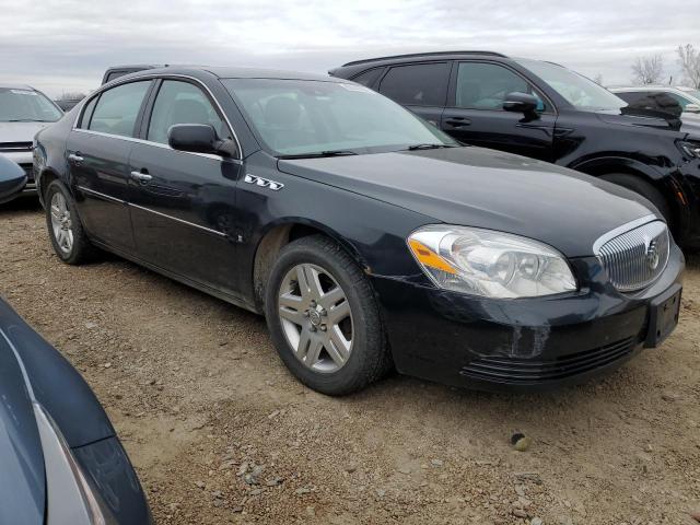 Photo 4 from auction – 2008 BUICK LUCERNE CX with VIN 1G4HD57278U199866