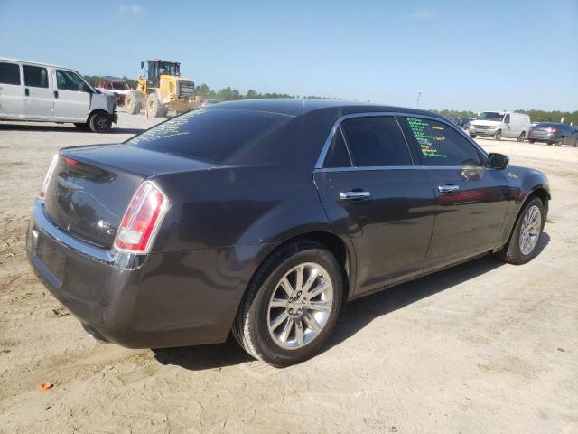 Photo 3 from auction – 2014 CHRYSLER 300C with VIN 2C3CCAET8EH169915