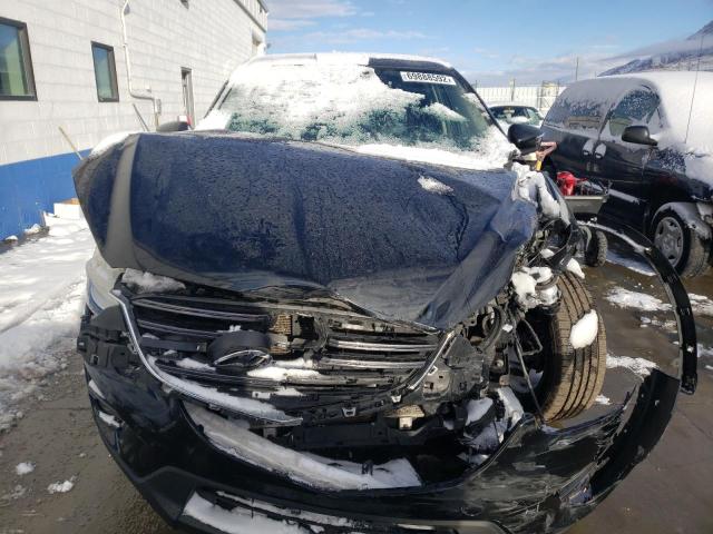 Photo 5 from auction – 2016 MAZDA CX-5 GT with VIN JM3KE4DYXG0847210