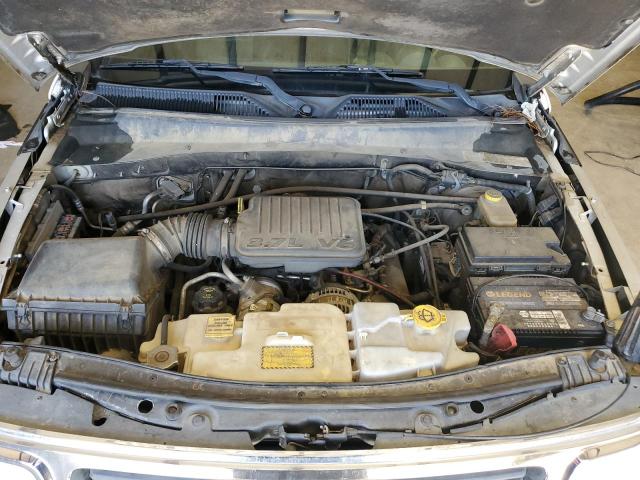 Foto 12 de la subasta – 2007 DODGE NITRO SLT con VIN 1D8GT58KX7W613745