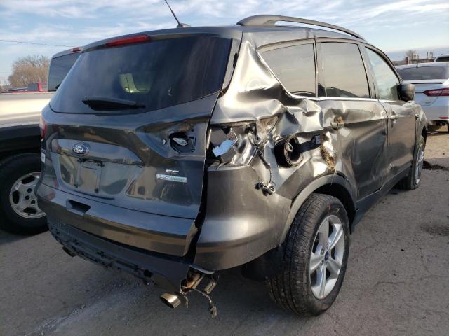 Photo 3 from auction – 2016 FORD ESCAPE SE with VIN 1FMCU0GX2GUB20899