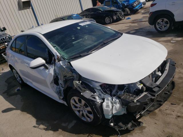 Photo 4 from auction – 2020 TOYOTA COROLLA LE with VIN 5YFEPRAE0LP130516