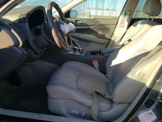 Photo 7 from auction – 2011 INFINITI G25 BASE with VIN JN1DV6APXBM601027