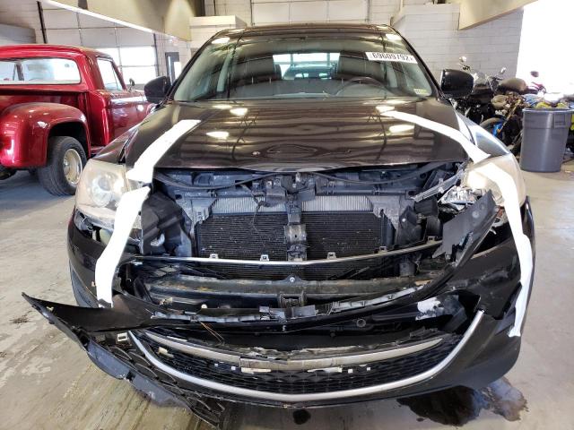 Photo 5 from auction – 2011 MAZDA CX-9 with VIN JM3TB2CA2B0322771