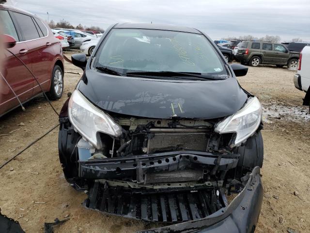 Photo 5 from auction – 2015 NISSAN VERSA NOTE with VIN 3N1CE2CP0FL438440
