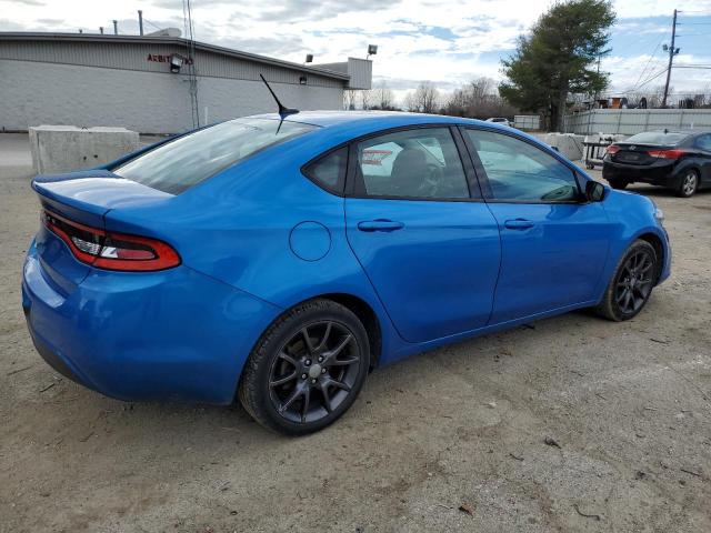 Photo 3 from auction – 2016 DODGE DART SE with VIN 1C3CDFAA5GD684613